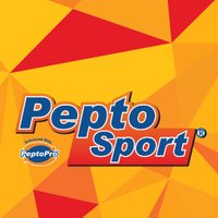 PeptoPro(@PeptoSport) 's Twitter Profile Photo