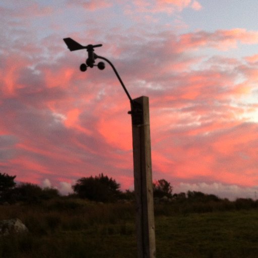 Latest weather condition updates / Eolas is déanaí ar na dálaí aimsire i Maigh Cuilinn, Co. na Gaillimhe. Foláirimh curtha suas le haghaidh drochaimsir.