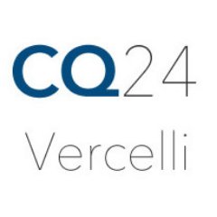VercelliCq24's profile picture. La pagina di Cq24.it  di Vercelli e provincia: cronaca, approfondimenti, cultura e società.  Diamo valore alle notizie e alle persone dietro alle storie.