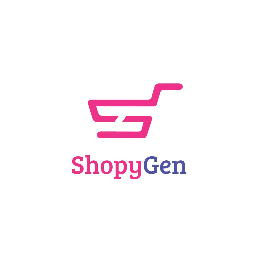 ShopyGen Profile