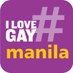 #ILoveGay Manila 🇵🇭 (@ILoveGayManila) Twitter profile photo