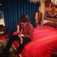 Oliver John (Ollie) (@psychedelicfunk) 's Twitter Profile