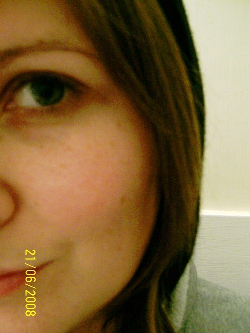 kittycunningham's profile picture. a lady of letters