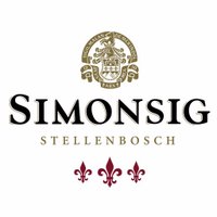 Simonsig Wine Estate (@simonsigwines) 's Twitter Profile