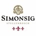 Simonsig Wines Profile Image