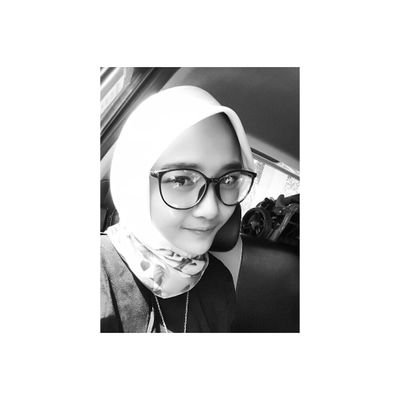 mbk_Dya's profile picture. Moeslim girl | Anak Rantau 🛩️ | Active
IG: Irenewidyaaa