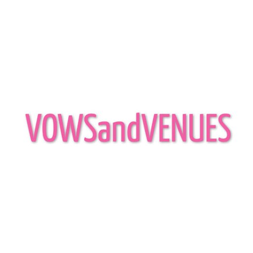 Vows and Venues is the essential free wedding guide for any bride to be. 
Annual Publication
Our website is a great resource for all your wedding needs.