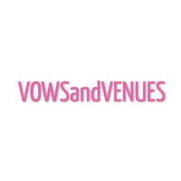 Vows and Venues(@vowsandvenues) 's Twitter Profile Photo