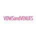 Twitter Profile image of @vowsandvenues