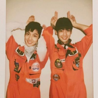 #BOYFRIEND #보이프렌드 ヨンミンよりの双子💕 雑食 キッスドル多め いろんな方と繋がりたいです。仲良くしてくださる方フォロバします^_^ 相方さん☞@CHEL_BFDH レポ垢 @millylepolepo