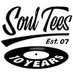 Soul-Tees.co.uk (@wearesoultees) Twitter profile photo Soul-Tees.co.uk (@wearesoultees) Twitter profile photo