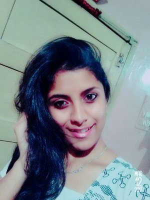 Dharshi2531's profile picture. B wt ever u love to b ...live fr u...nt fr others...