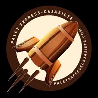 Palet Express-Cajasiete (@paletcajasiete) 's Twitter Profile Photo