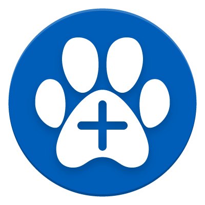 La APP que cuida de tus mascotas. 💙 APP móvil gratuita para 🏥 atención de urgencias veterinarias, Videollamadas Veterinarias y📍animales perdidos. 24hrs/365ds