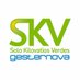 SoloKilovatiosVerdes (@skverdes) Twitter profile photo