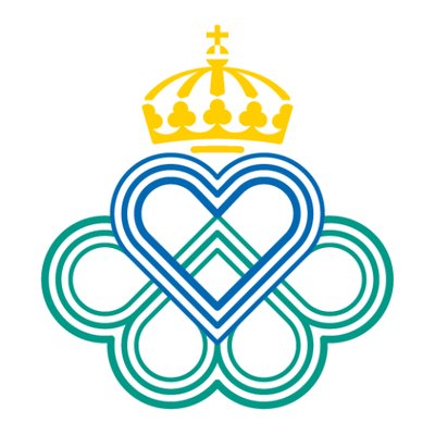 Logotyp för Folkhälsomyndigheten
