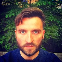Chris Stuart (@iamchrisstuart) 's Twitter Profile