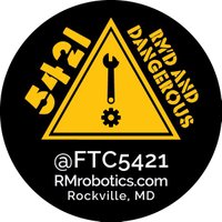 RM'd and Dangerous (@ftc5421) 's Twitter Profile Photo RM'd and Dangerous (@ftc5421) 's Twitter Profile Photo