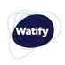 Watify (@watify) Twitter profile photo Watify (@watify) Twitter profile photo