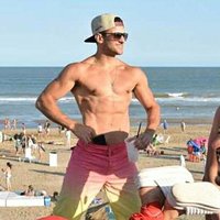Michel Steuart (@michelsteuart) 's Twitter Profile