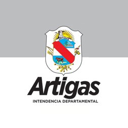 Cuenta oficial de la Intendencia Departamental de Artigas.