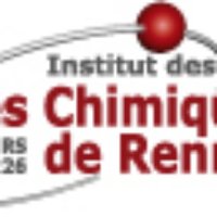 ISCR (@chimie_iscr) 's Twitter Profile Photo ISCR (@chimie_iscr) 's Twitter Profile Photo