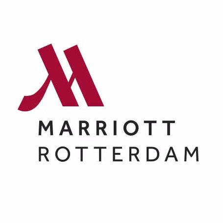 The Rotterdam Marriott Hotel is Rotterdam’s leading hotel. The hotel is located in the city center, directly opposite Rotterdam Central Station.