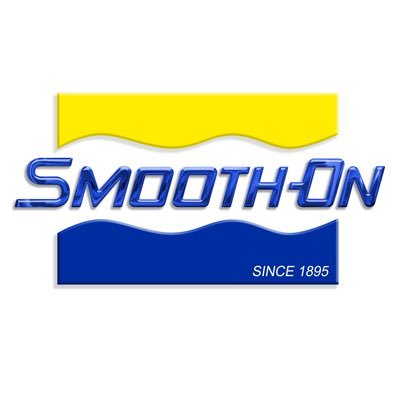 The official Twitter of Smooth-On: manufacturer of mold making and casting materials. Tag us with #smoothon Industrial use only, keep out of reach of children