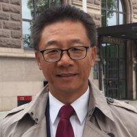 Martin Pei (@martinpei_ssab) 's Twitter Profile