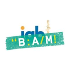 #iabcom Inspiring, educating and regulating the Belgian interactive & digital marketing market