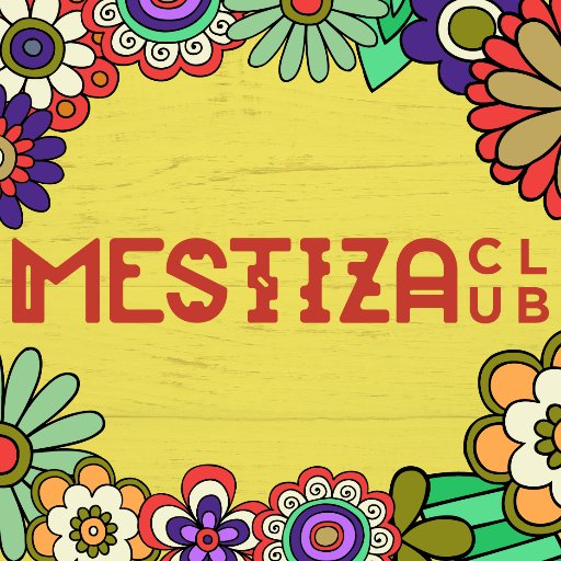 Apostamos por la diversidad musical, desde el hip-hop o la rumba, a flamenco, funk o rock. El 29 de septiembre volvemos a la carga! 🤘. #MestizaClub