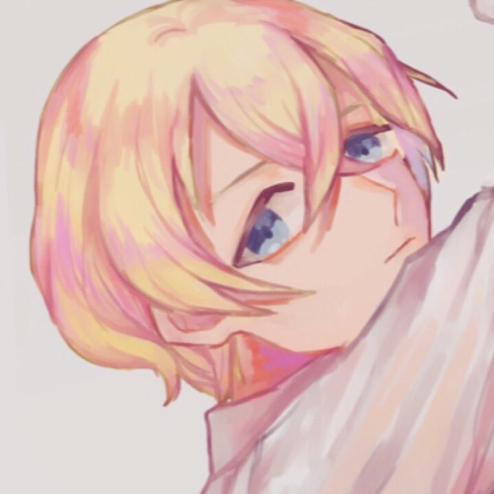 少年Aさんのプロフィール画像