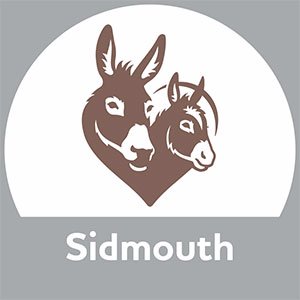 For further updates from The Donkey Sanctuary Sidmouth, please follow @DonkeySanctuary.