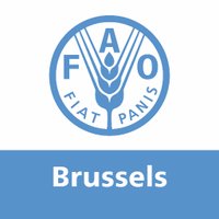 FAO Brussels(@FAOBrussels) 's Twitter Profile Photo