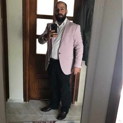 gaziemrahh's profile picture. 15 temmuz gazisi