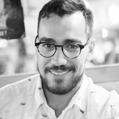 FelipeMoulin_'s profile picture. Planner, Living in Germany.