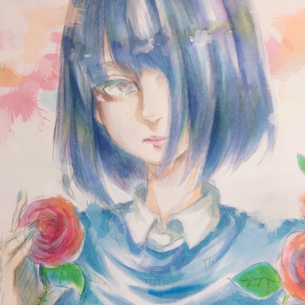 しろいさとう。さんのプロフィール画像