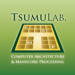 Tsumura lab., Nagoya Inst. of Tech., Japan
/ 
Computer Architecture & Manycore Processing