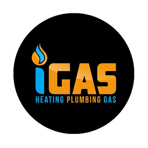 iGas Heating