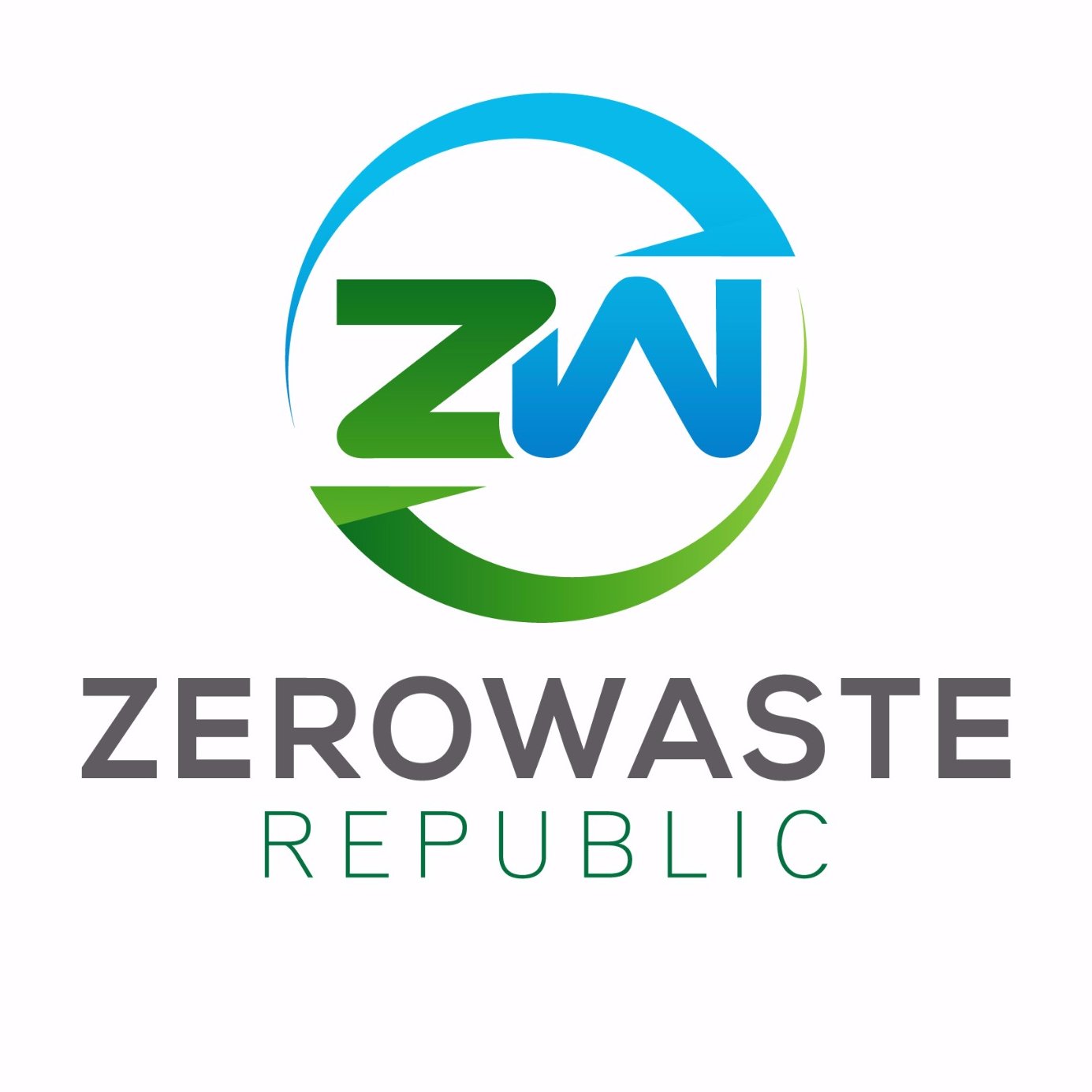 Zero Waste Republic is based in Ireland. We distribute sustainable alternatives to everyday products.