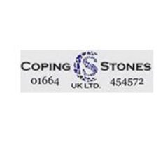 Welcome to Coping Stones UK. A leading manufacturer of precast concrete coping stones and pier caps in the UK.