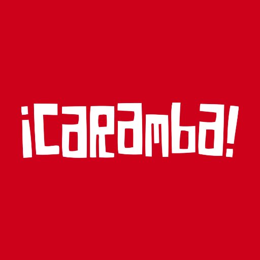 ¡Caramba! es un sello editorial especializado en cómic y libros de humor de Astiberri Ediciones.