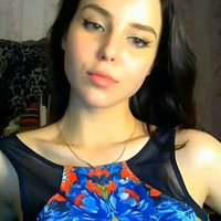 Sweet Ariana (@sweetarianacam) Twitter profile photo