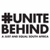 UniteBehind (@unitebehind) Twitter profile photo UniteBehind (@unitebehind) Twitter profile photo