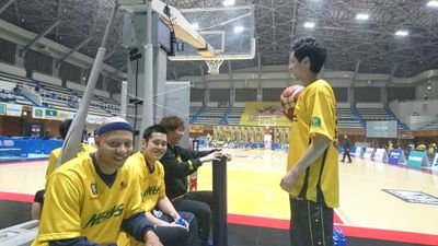 群馬クレインサンダーズを応援しています🏀
無言フォローごめんなさい🙇