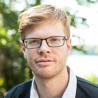 Wouter Parmentier (@mynameiswouter) 's Twitter Profile Photo Wouter Parmentier (@mynameiswouter) 's Twitter Profile Photo