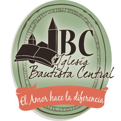 Iglesia Bautista Central de Bogotá (@iglesiabcb) / Twitter