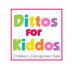 Dittos for Kiddos (@DittosAbilene) Twitter profile photo