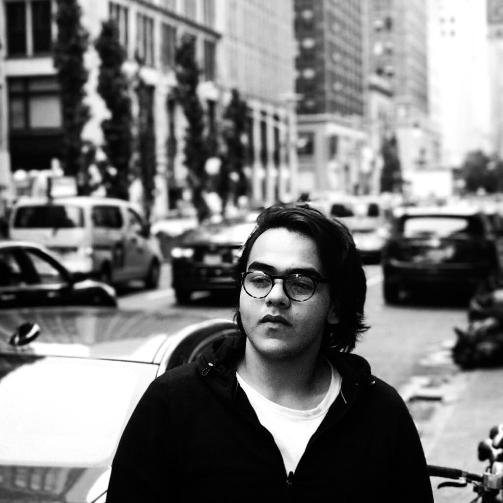 JoculaRishi's profile picture. discovering myself .