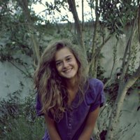 Sasha M. (@sashamoriniere) 's Twitter Profile